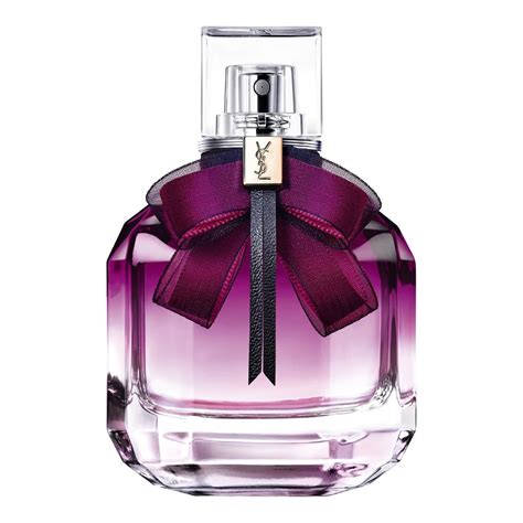 ysl rose perfume|YSL mon Paris intensement perfume.